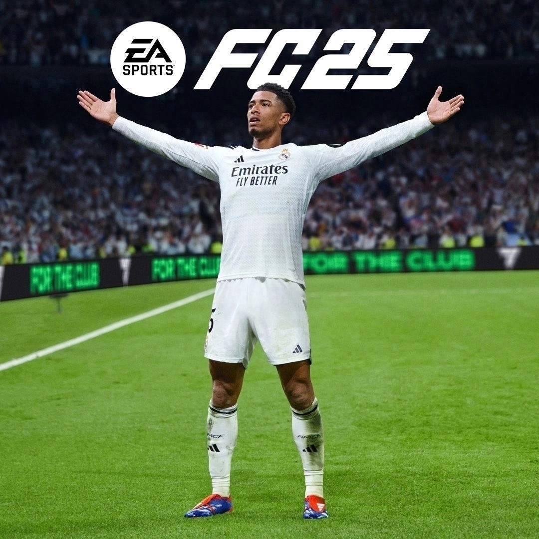 FC 25 PS5