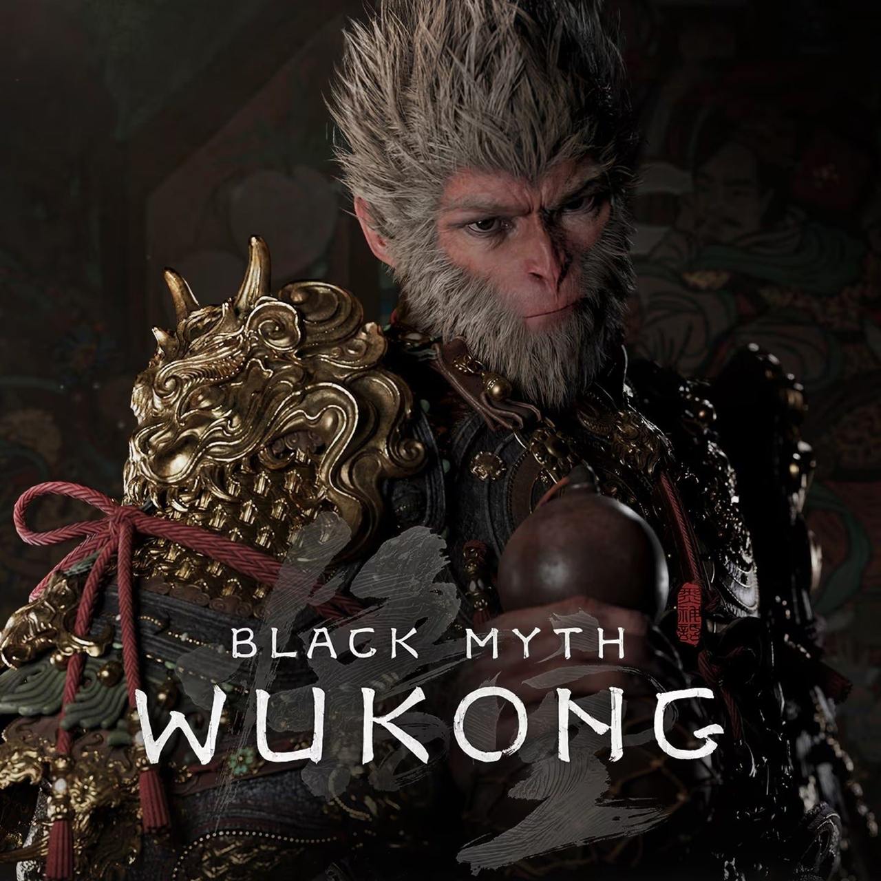 Black Myth Wukong PS5