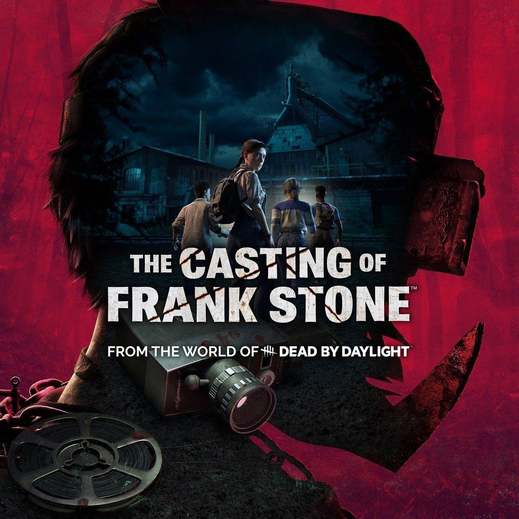The Casting of Frank Stone PS5