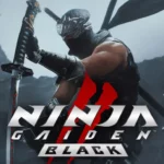 Ninja Gaiden 2 Black PS5