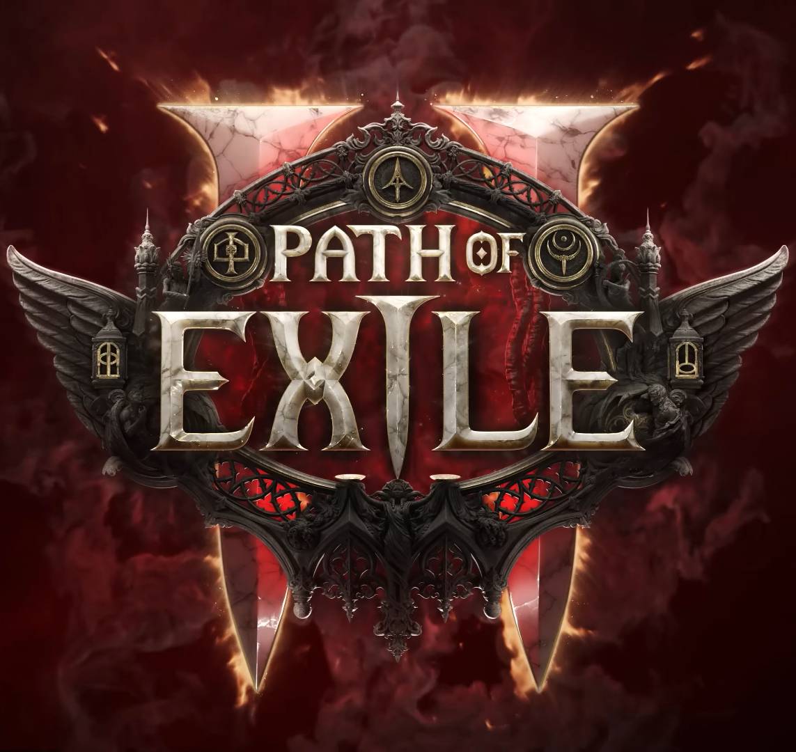 Path of Exile II PS5