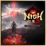 Nioh 3 PS5