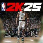 NBA 2K25 PS5 & PS4