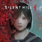 SILENT HILL f Deluxe Edition PS5