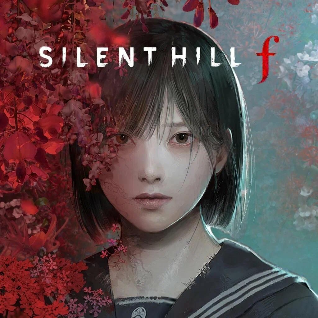 photo_2026-03-20 09.35.33 SILENT HILL f Deluxe Edition PS5 — изображение 1