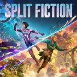 Split Fiction PS5