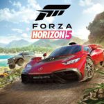 Forza Horizon 5 PS5