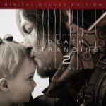 Death Stranding 2 Deluxe Edition PS5