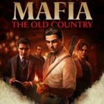 Mafia The Old Country PS5