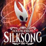 Hollow Knight Silksong PS5