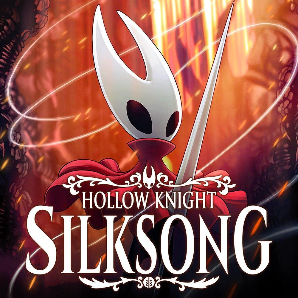 photo_2026-03-21 10.16.24 Hollow Knight Silksong PS5 — изображение 1