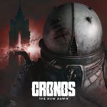 Cronos The New Dawn PS5