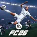 FC 26 PS5 & PS4