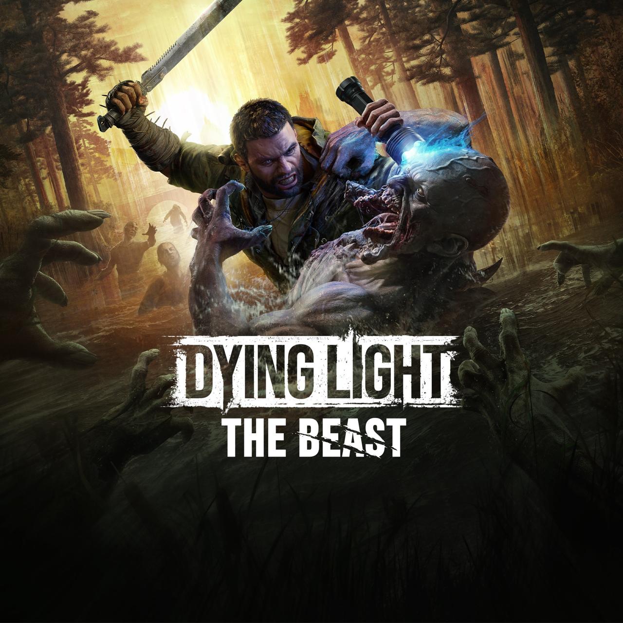 photo_2026-03-21 11.48.22 Dying Light The Beast Deluxe Edition PS5 — изображение 1