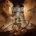 Little Nightmares III PS5 & PS4