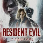 Resident Еvil Requiem Deluxe РS5