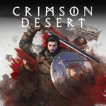 Crimson desert Deluxe Edition PS5