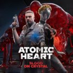 Atomic Heart +dlc Blood On Crystal PS5 & PS4