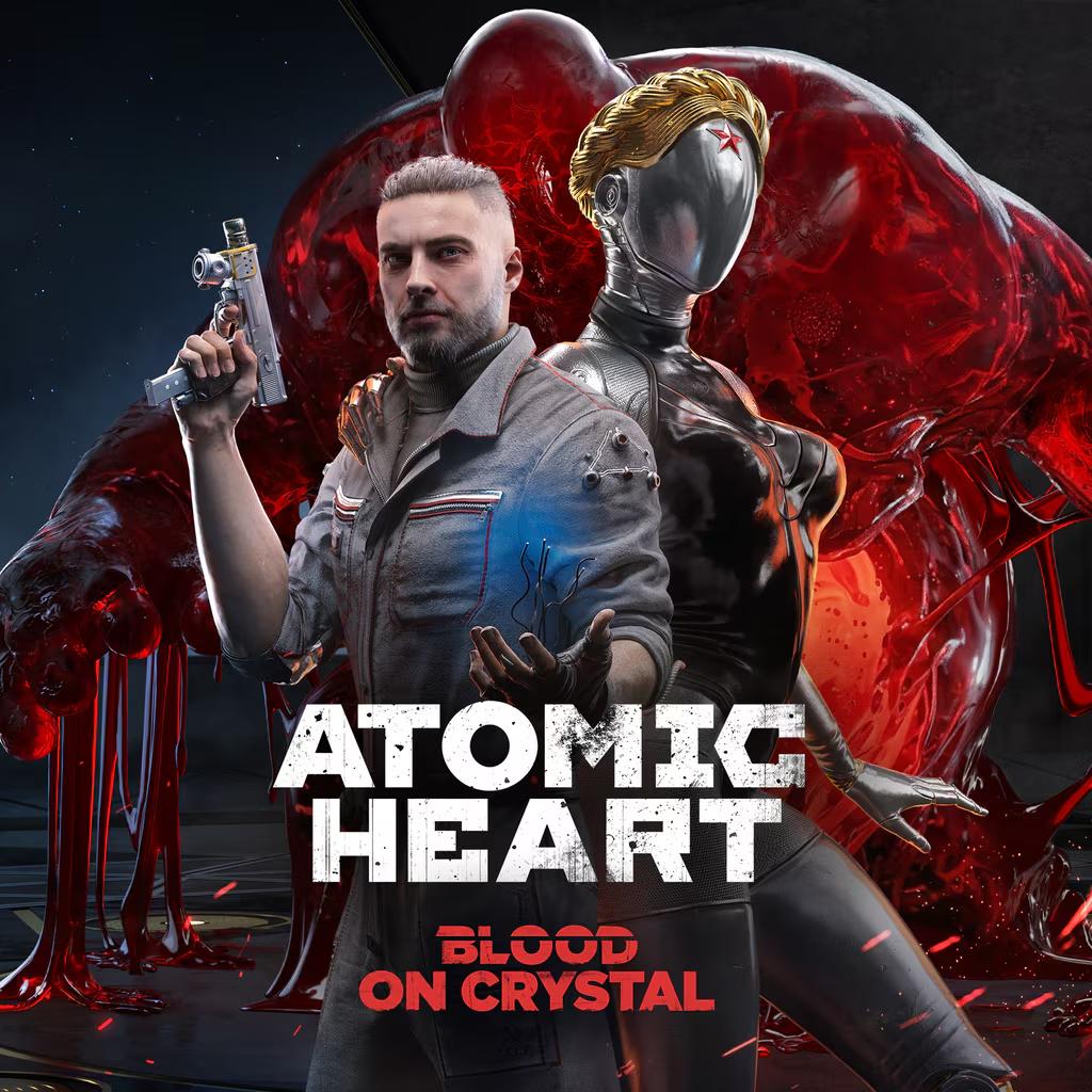 photo_2026-04-17 23.27.56 Atomic Heart +dlc Blood On Crystal PS5 & PS4 — изображение 1